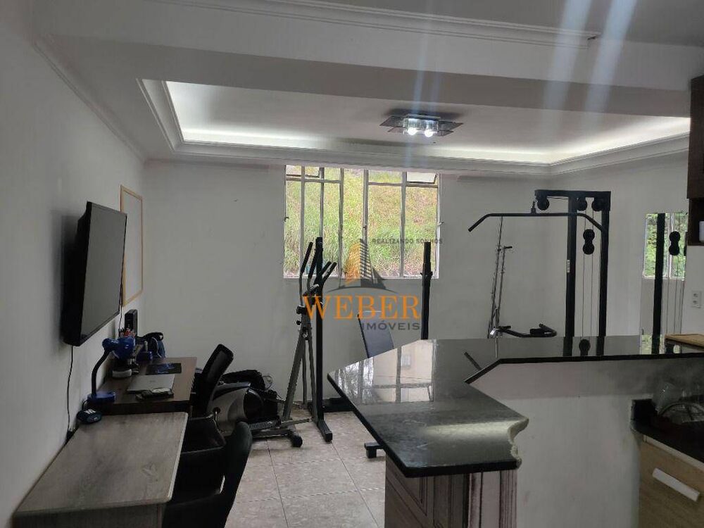 Apartamento, 2 quartos, 48 m² - Foto 13