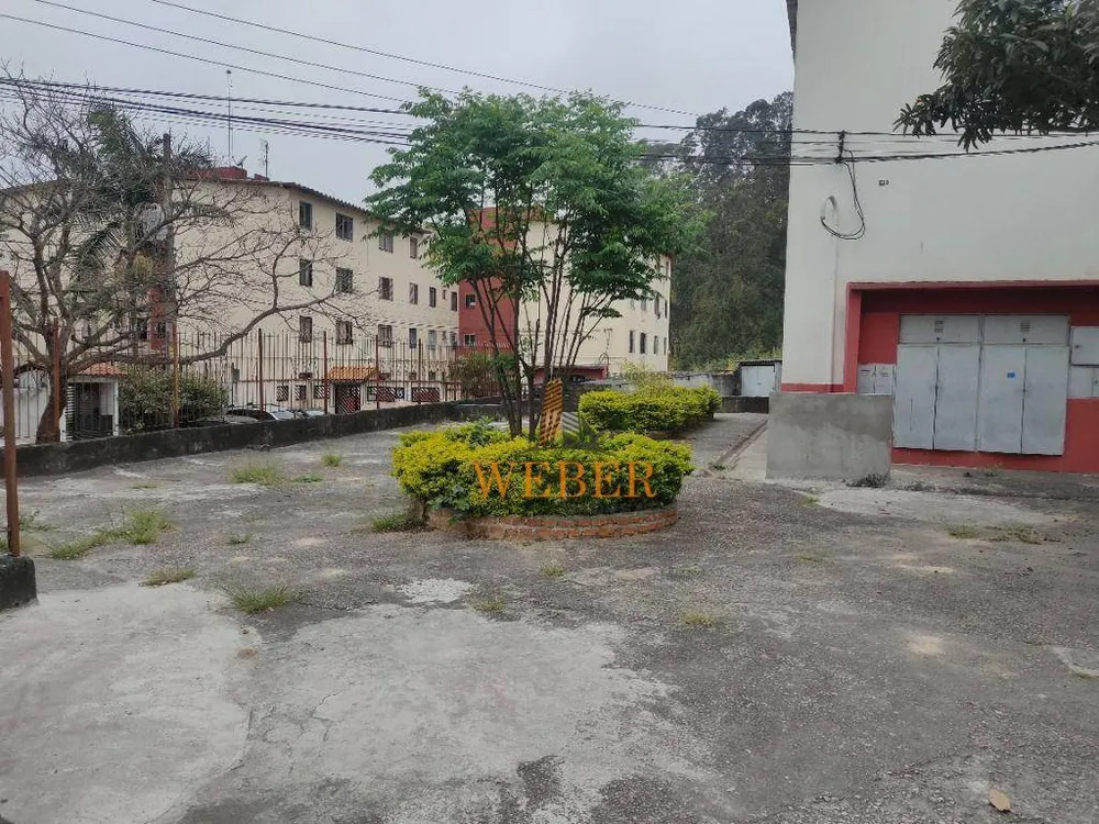 Apartamento, 2 quartos, 48 m² - Foto 2
