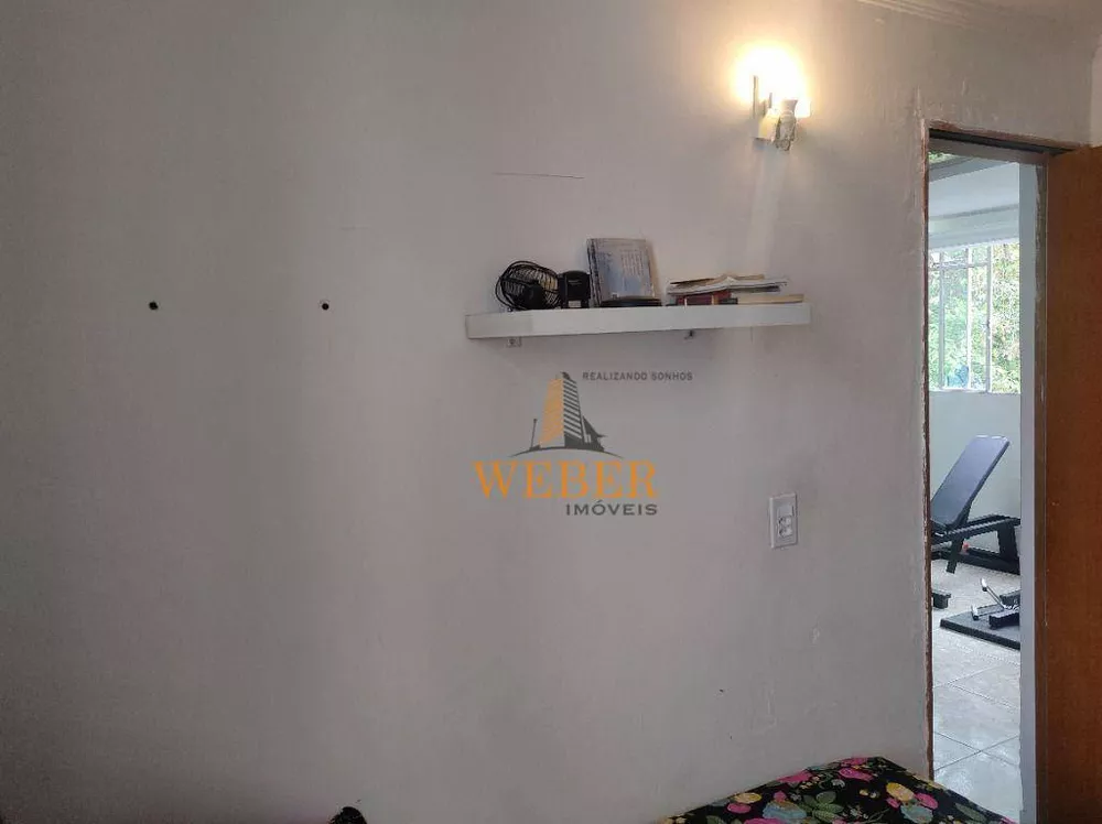 Apartamento, 2 quartos, 48 m² - Foto 26