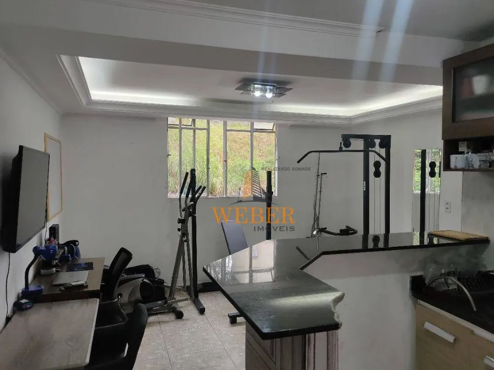 Apartamento, 2 quartos, 48 m² - Foto 12