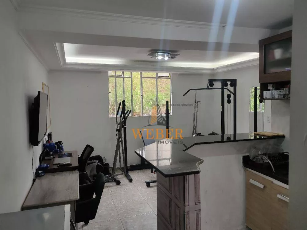Apartamento, 2 quartos, 48 m² - Foto 16