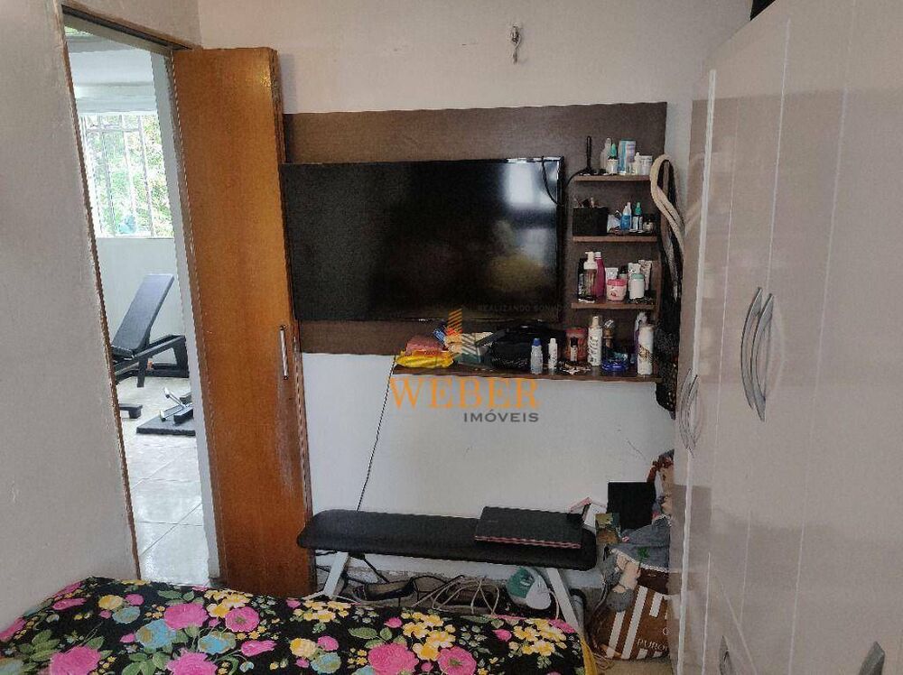 Apartamento, 2 quartos, 48 m² - Foto 25