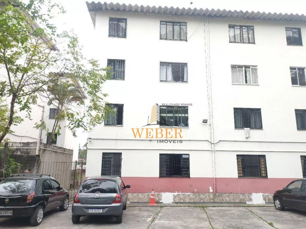 Apartamento, 2 quartos, 48 m² - Foto 8