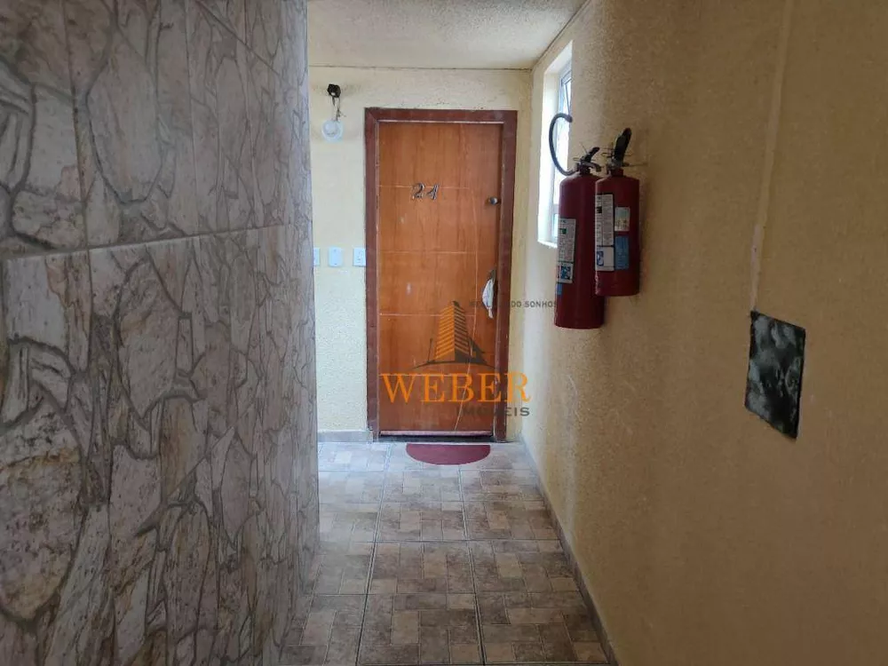 Apartamento, 2 quartos, 48 m² - Foto 9
