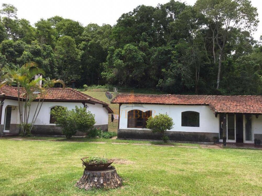 Terreno, 7 hectares - Foto 1