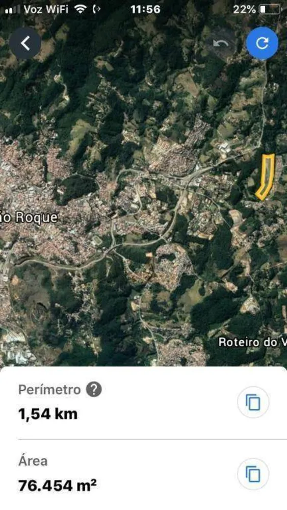 Terreno, 7 hectares - Foto 11