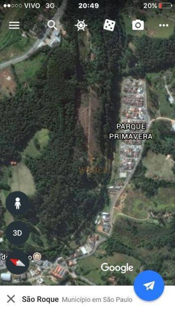 Terreno, 7 hectares - Foto 8