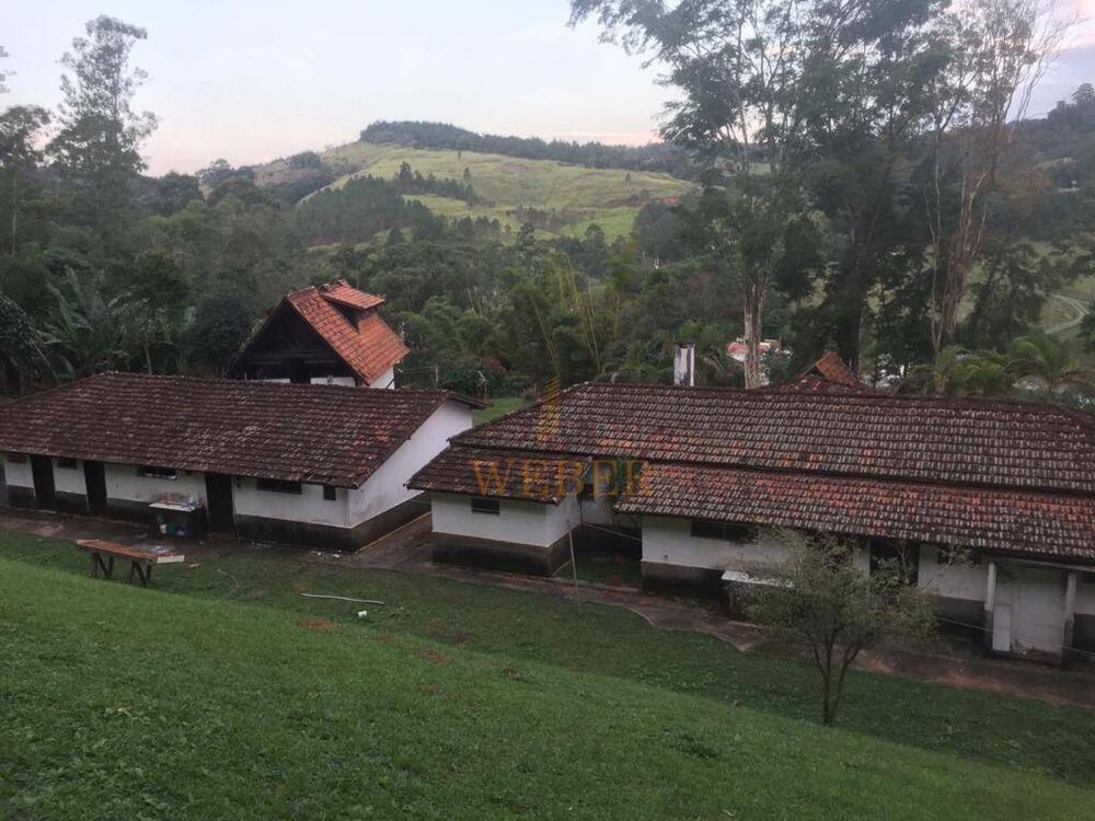 Terreno, 7 hectares - Foto 3