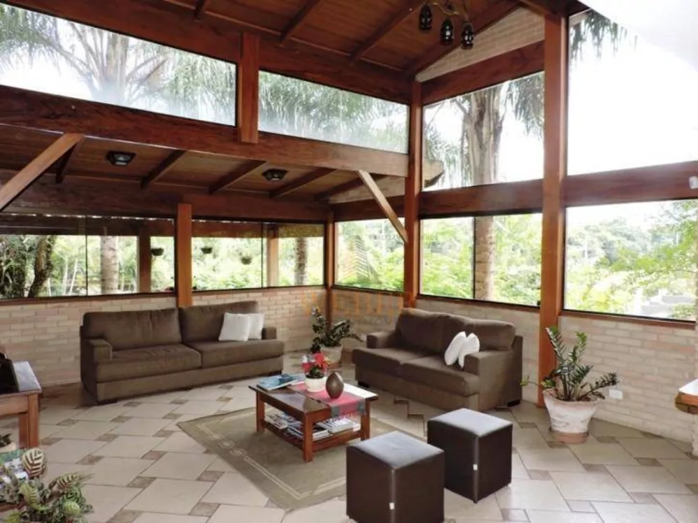 Casa de Condomínio, 5 quartos - Foto 8