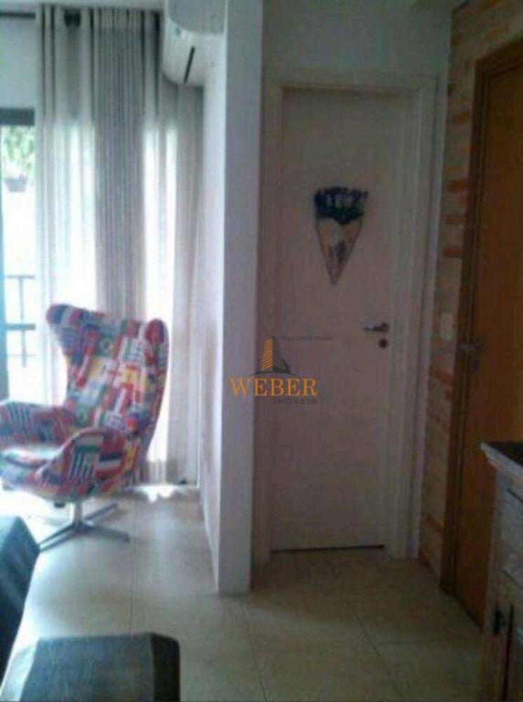 Apartamento, 3 quartos, 131 m² - Foto 5