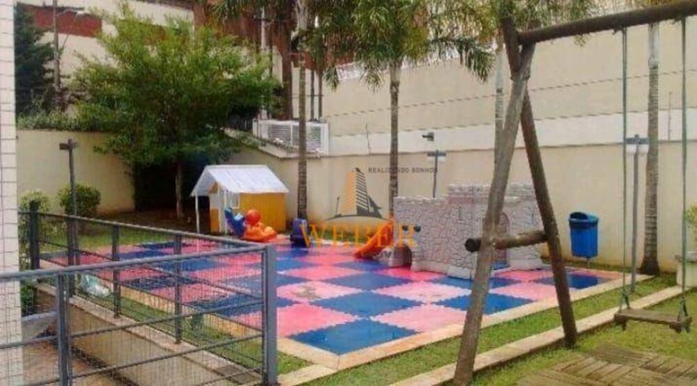 Apartamento, 3 quartos, 131 m² - Foto 12