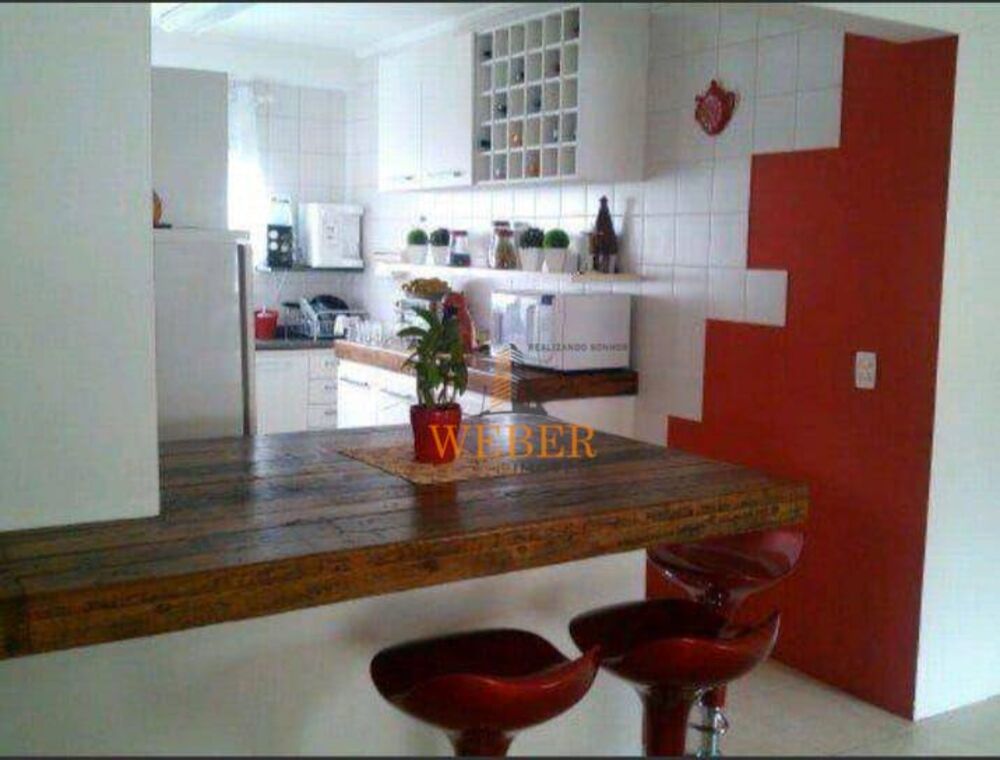 Apartamento, 3 quartos, 131 m² - Foto 1
