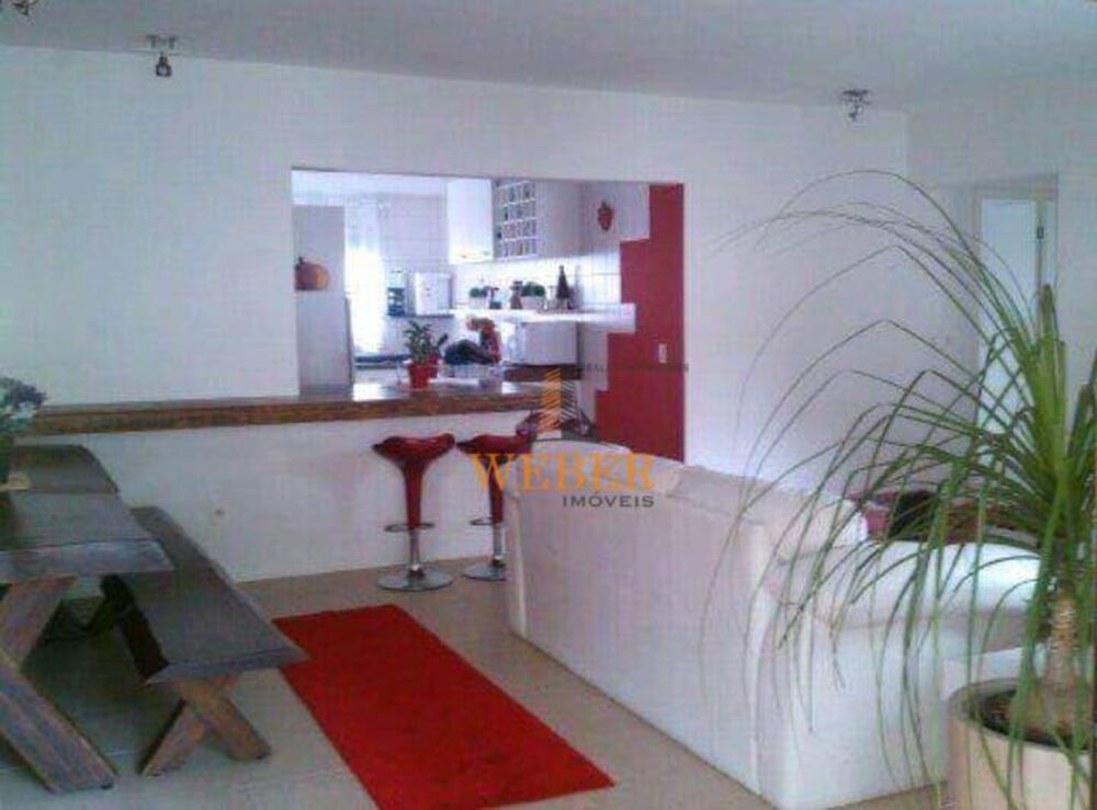 Apartamento, 3 quartos, 131 m² - Foto 4