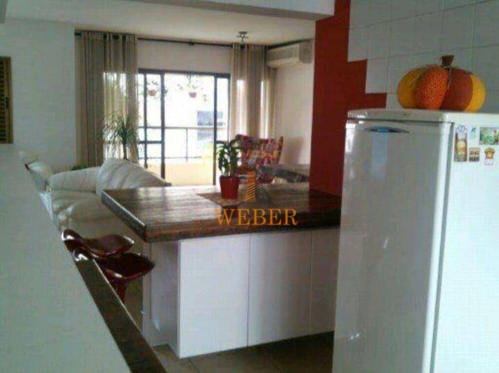 Apartamento, 3 quartos, 131 m² - Foto 2