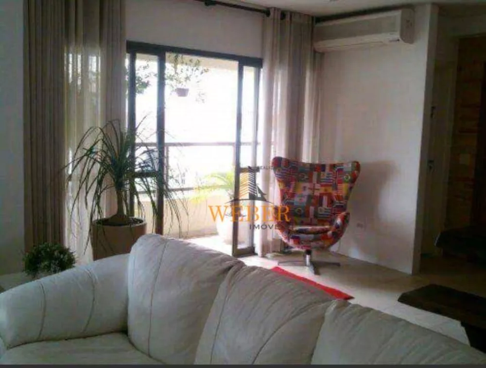 Apartamento, 3 quartos, 131 m² - Foto 3