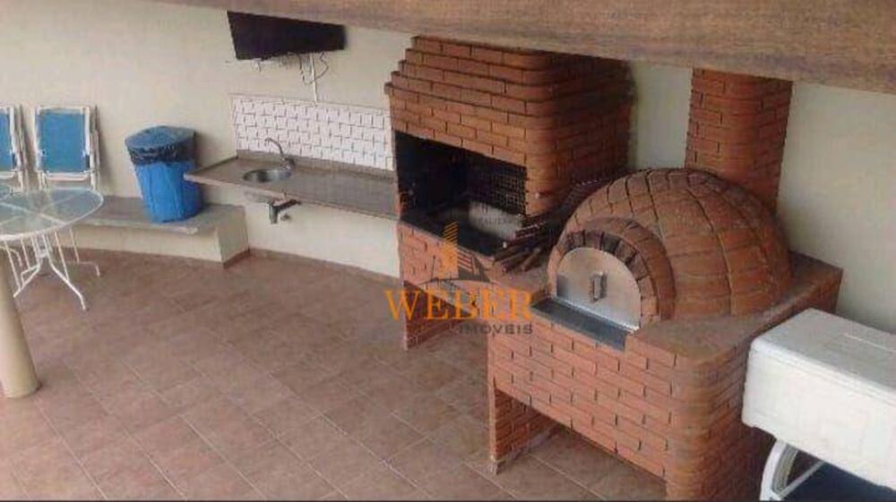 Apartamento, 3 quartos, 131 m² - Foto 13