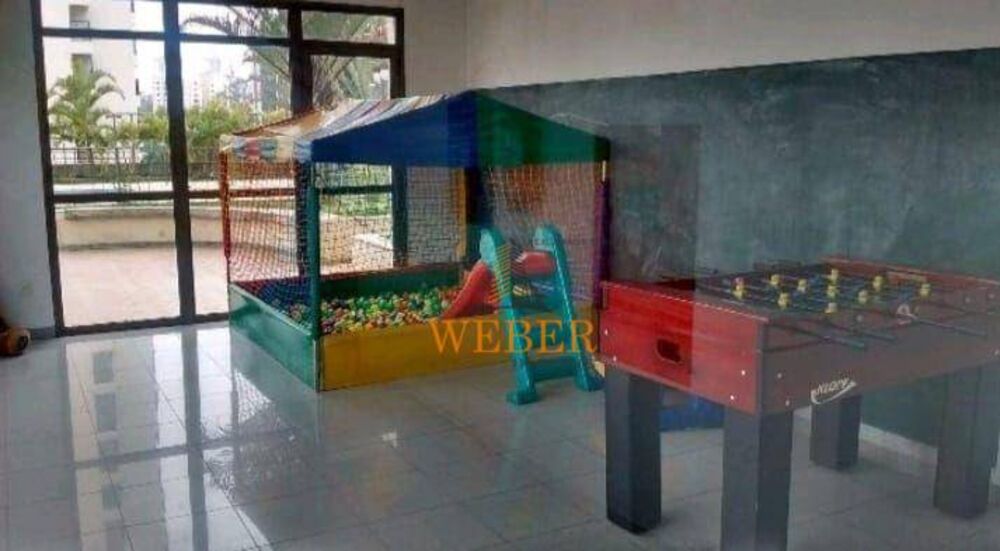 Apartamento, 3 quartos, 131 m² - Foto 11