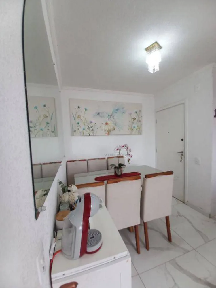 Apartamento, 2 quartos, 43 m² - Foto 2