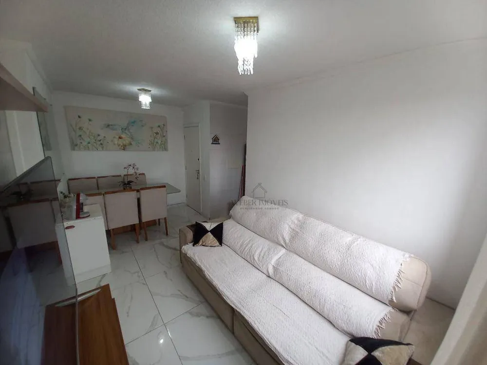 Apartamento, 2 quartos, 43 m² - Foto 12