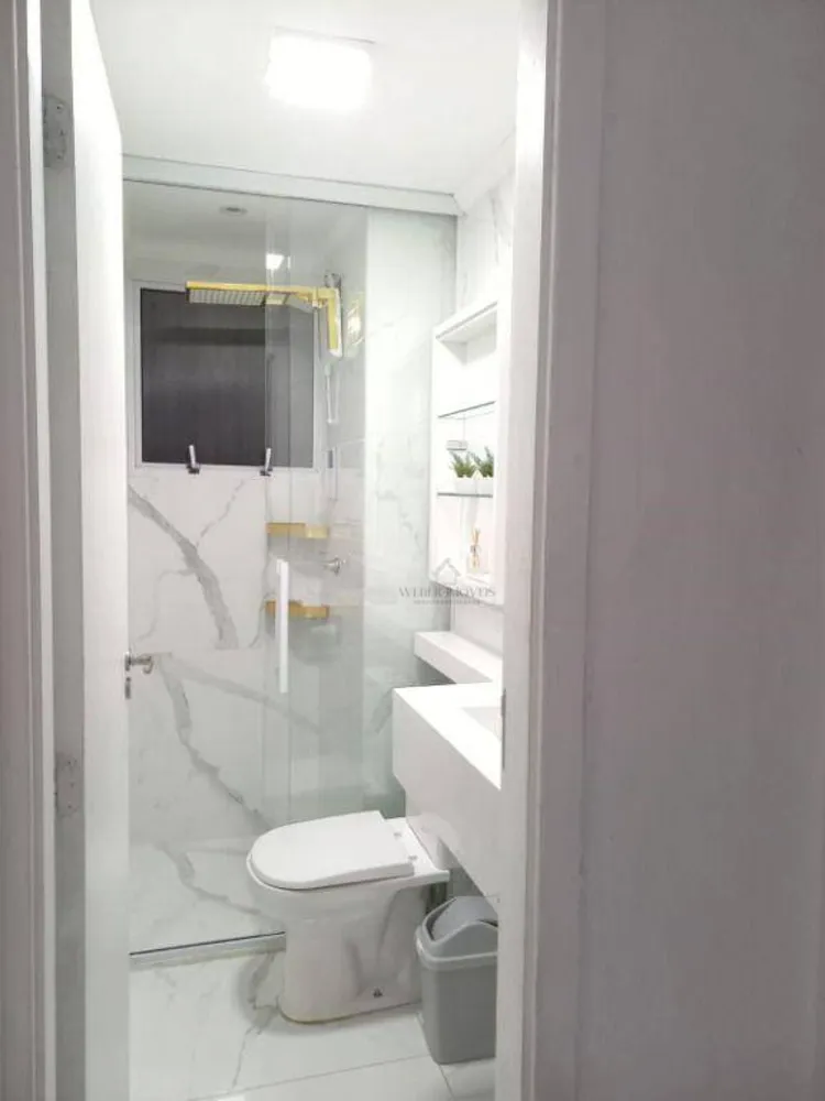 Apartamento, 2 quartos, 43 m² - Foto 8