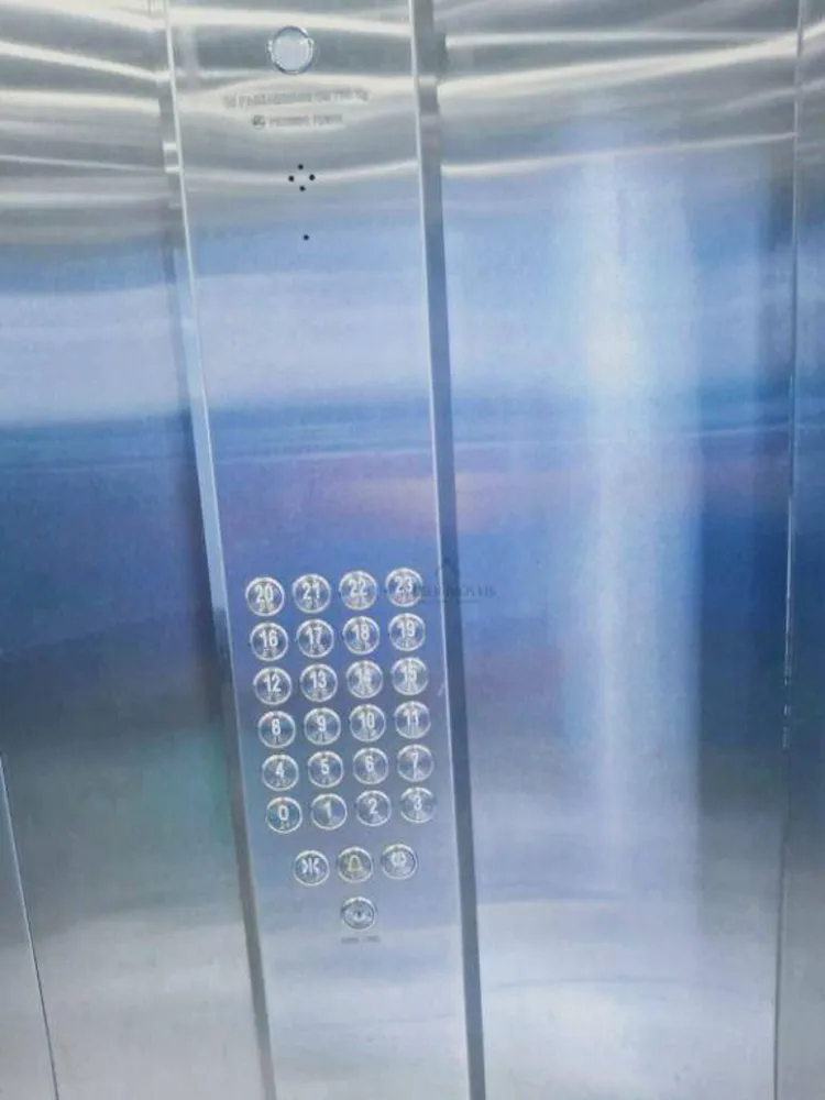 Apartamento, 2 quartos, 43 m² - Foto 6