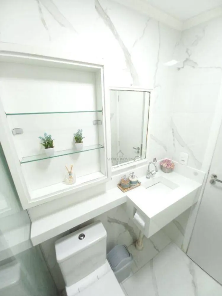 Apartamento, 2 quartos, 43 m² - Foto 7