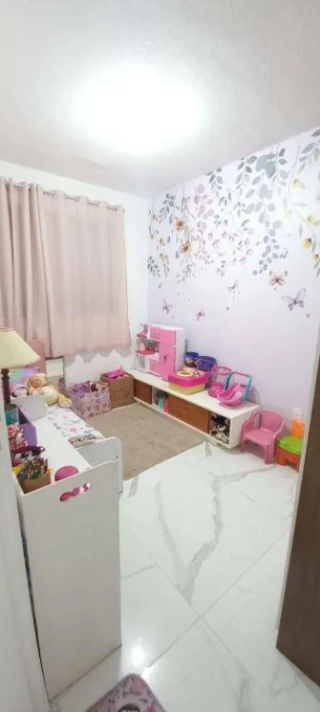 Apartamento, 2 quartos, 43 m² - Foto 9