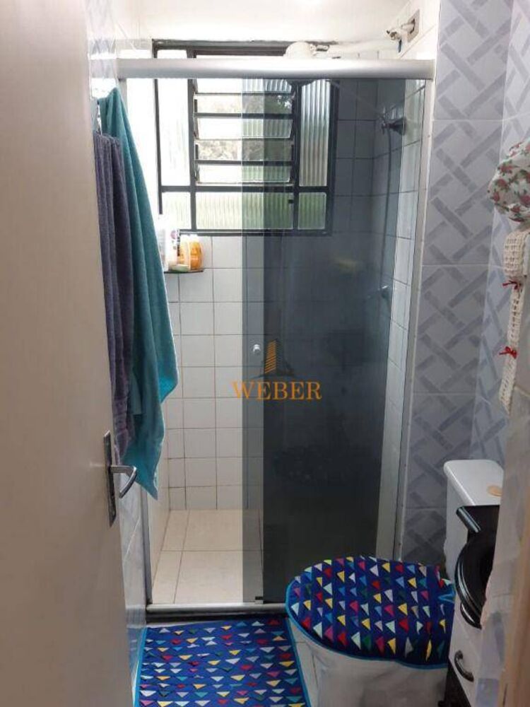Apartamento, 2 quartos, 51 m² - Foto 6