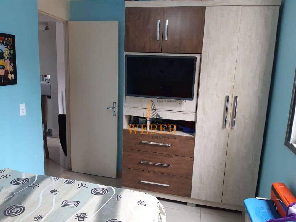 Apartamento, 2 quartos, 51 m² - Foto 8