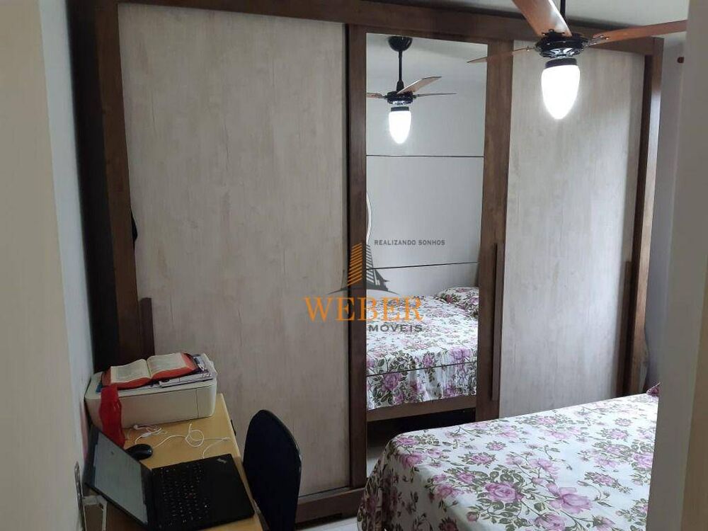 Apartamento, 2 quartos, 51 m² - Foto 16