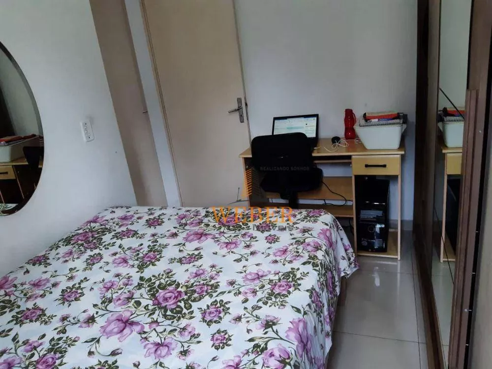 Apartamento, 2 quartos, 51 m² - Foto 12
