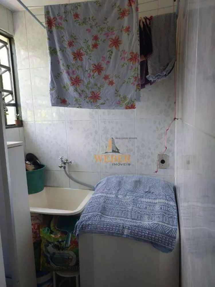 Apartamento, 2 quartos, 51 m² - Foto 13