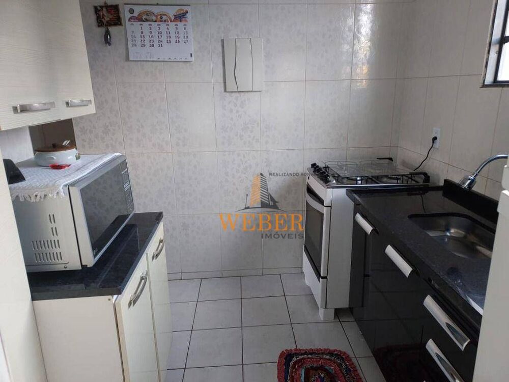 Apartamento, 2 quartos, 51 m² - Foto 14