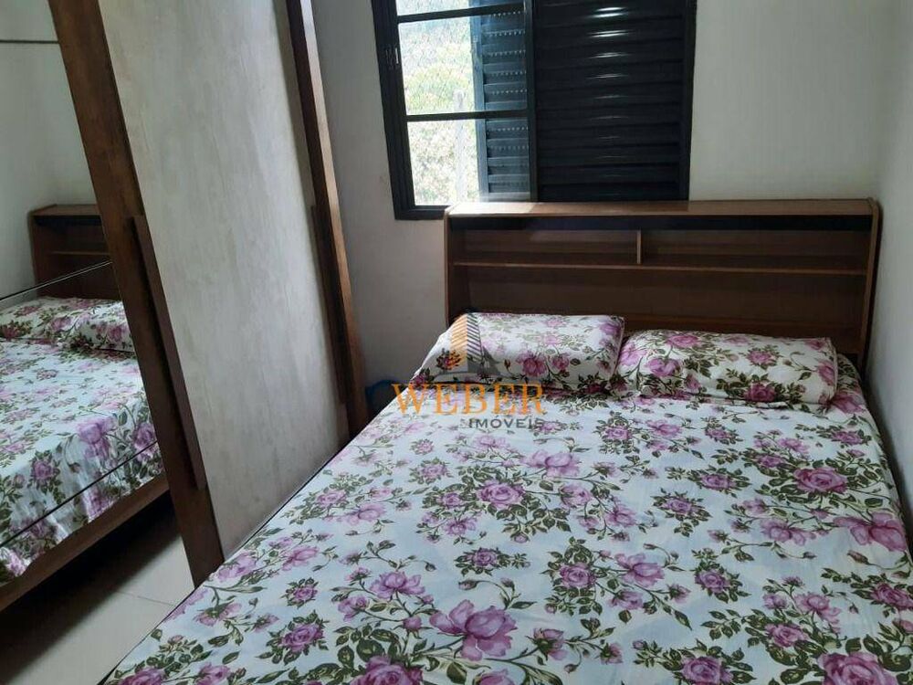 Apartamento, 2 quartos, 51 m² - Foto 2