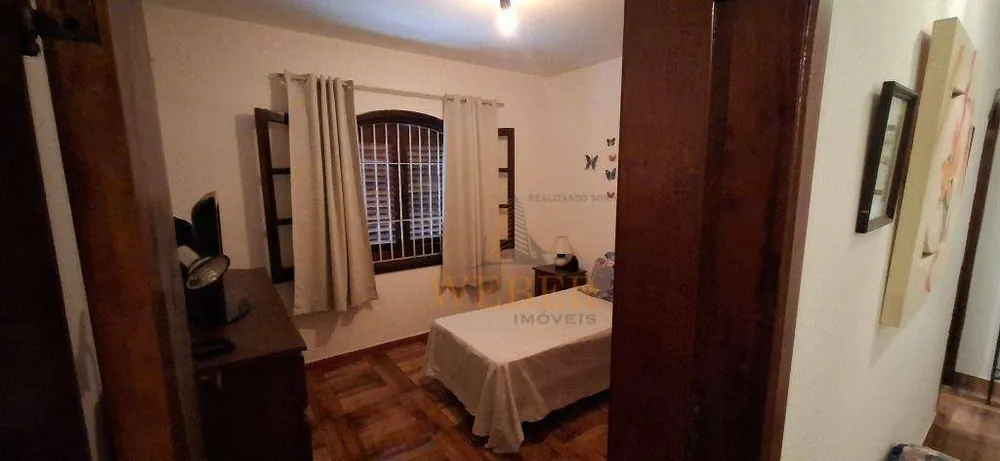 Casa, 3 quartos, 179 m² - Foto 9