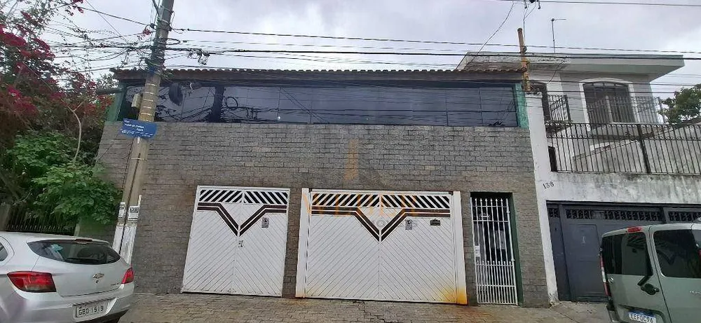 Casa, 3 quartos, 179 m² - Foto 1