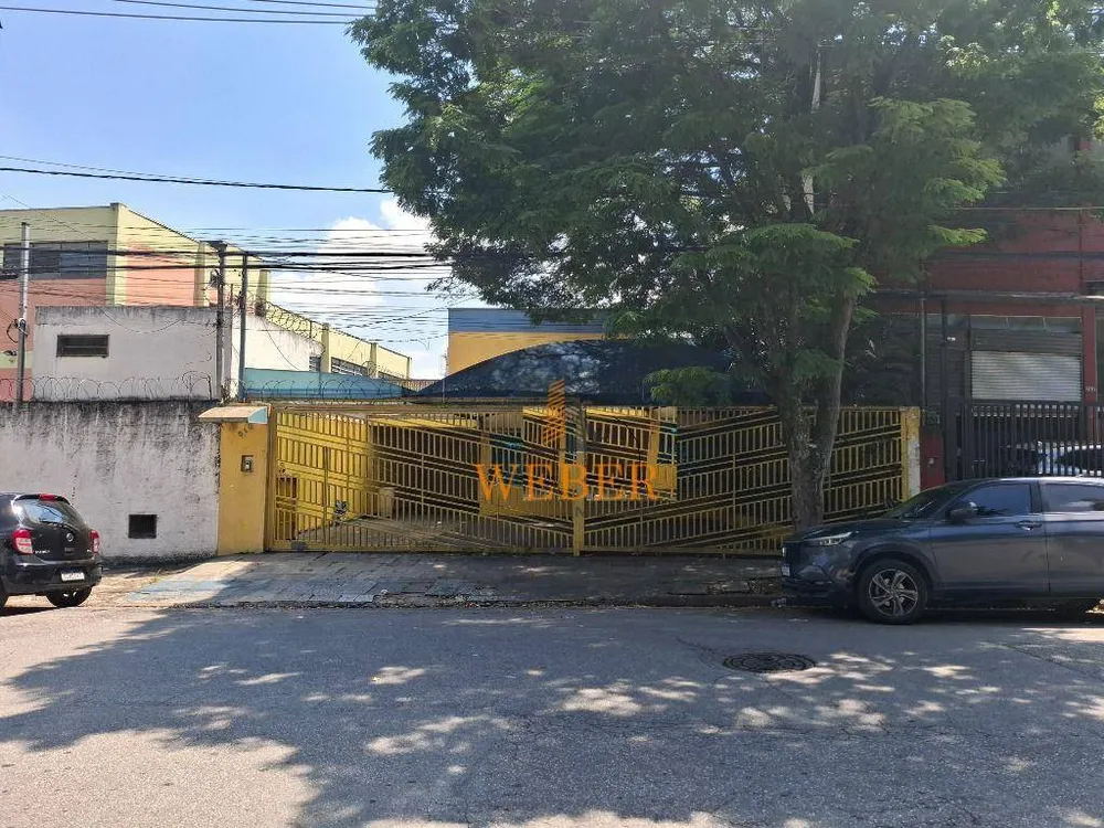 Prédio Inteiro, 288 m² - Foto 1