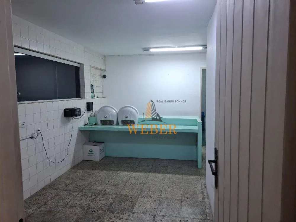 Prédio Inteiro, 288 m² - Foto 4