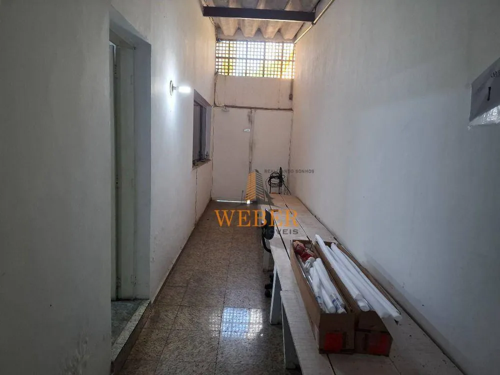 Prédio Inteiro, 288 m² - Foto 3