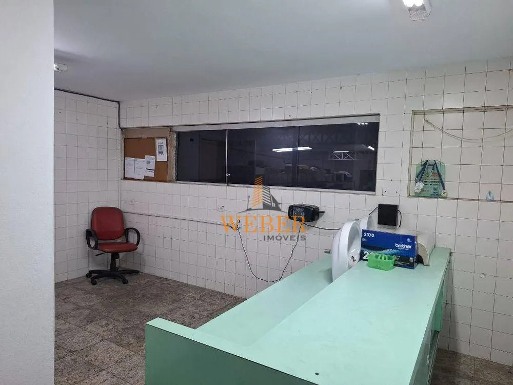 Prédio Inteiro, 288 m² - Foto 2