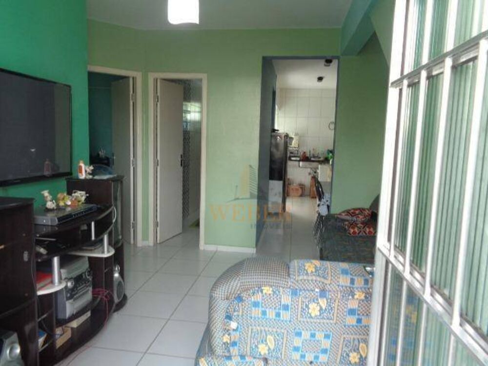 Casa de Condomínio, 2 quartos - Foto 3