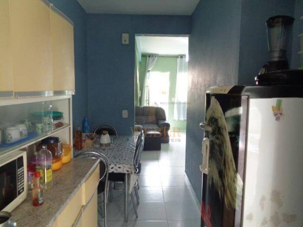 Casa de Condomínio, 2 quartos - Foto 5