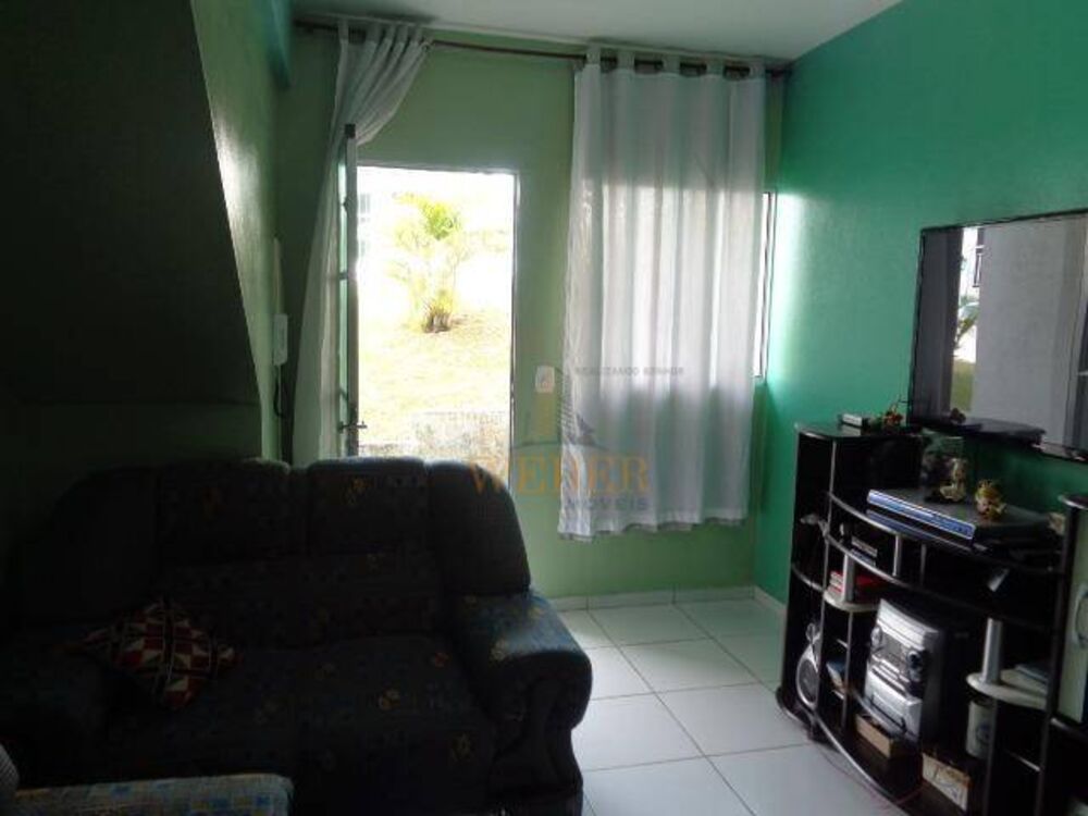 Casa de Condomínio, 2 quartos - Foto 4