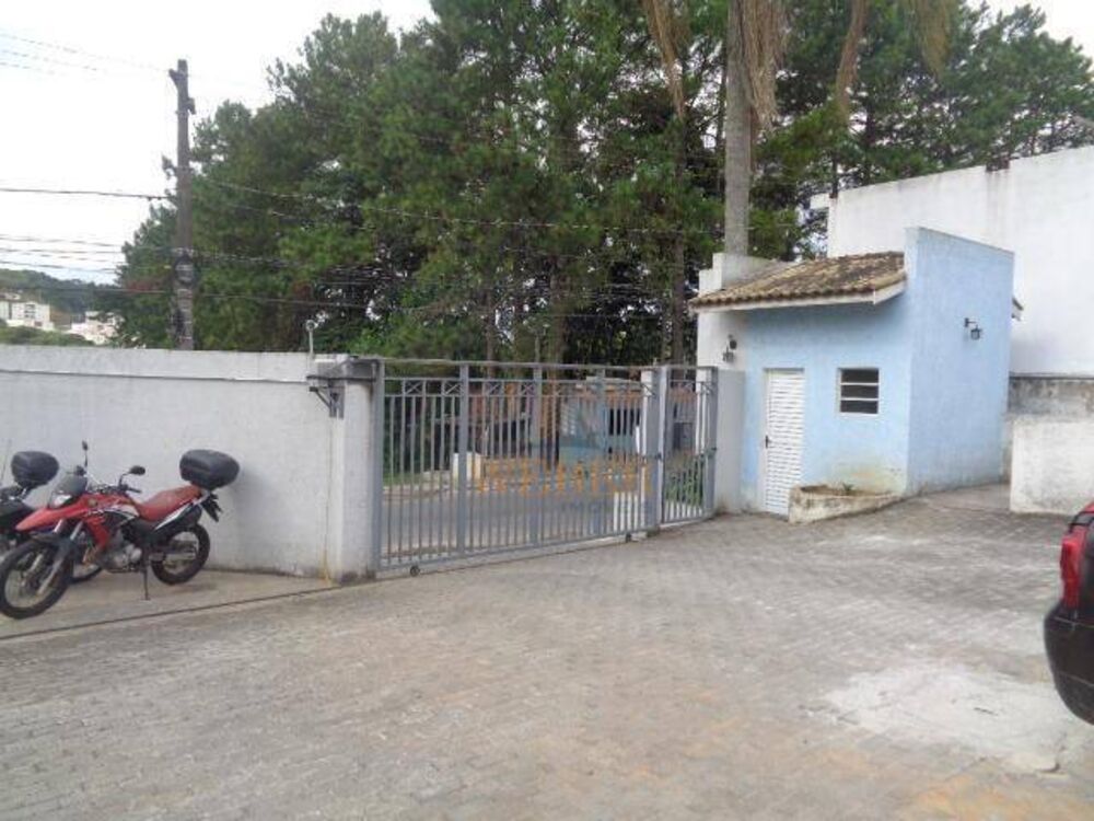 Casa de Condomínio, 2 quartos - Foto 2