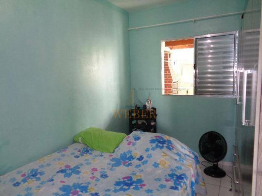 Casa de Condomínio, 2 quartos - Foto 7