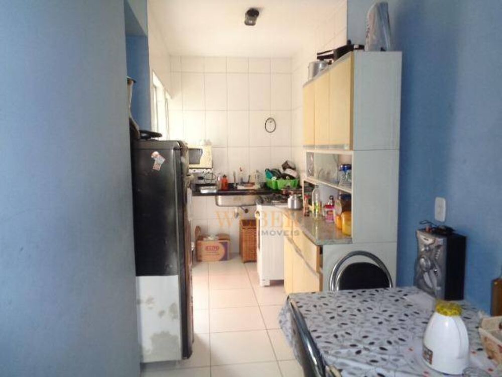 Casa de Condomínio, 2 quartos - Foto 6