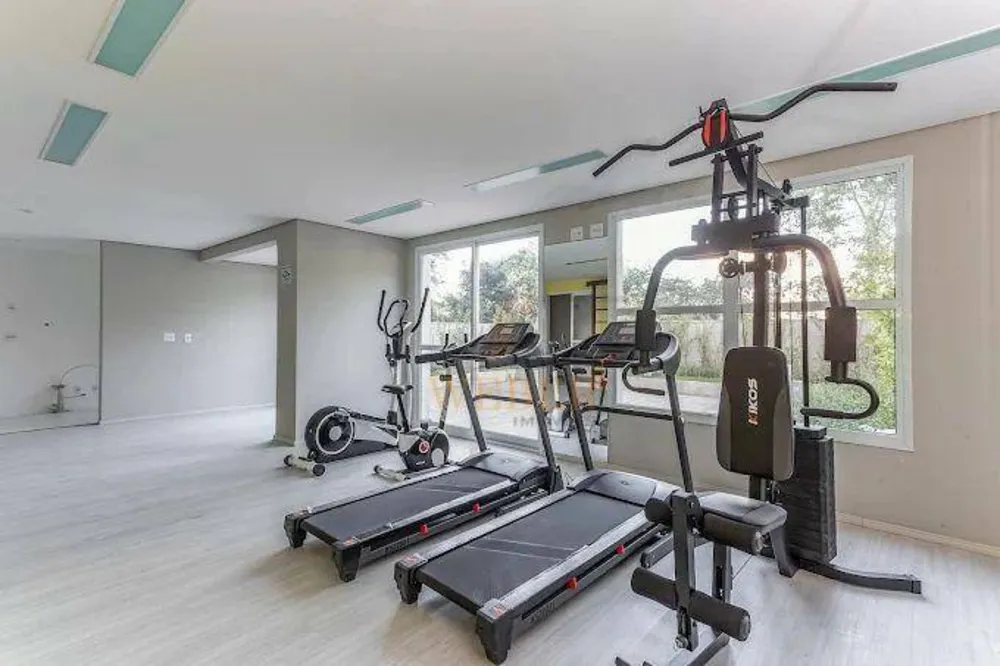 Apartamento, 2 quartos, 56 m² - Foto 8