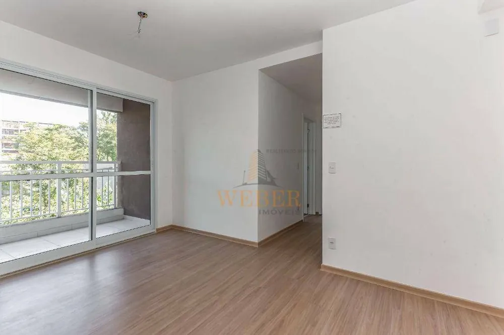 Apartamento, 2 quartos, 56 m² - Foto 2