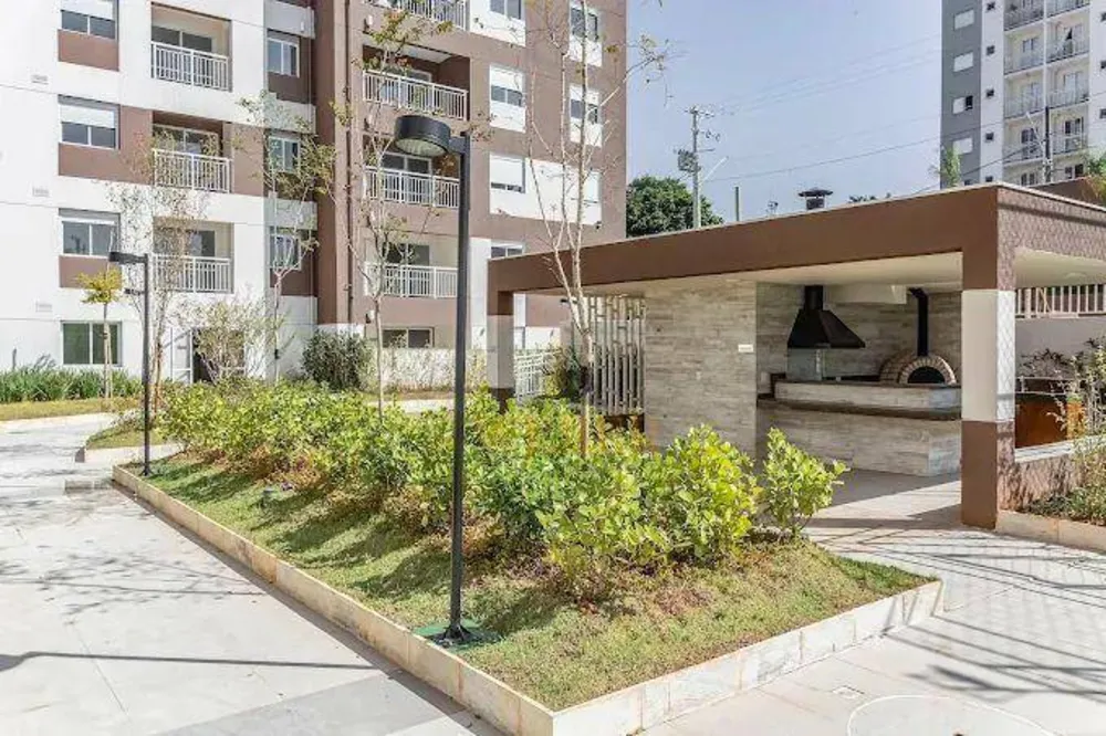 Apartamento, 2 quartos, 56 m² - Foto 9