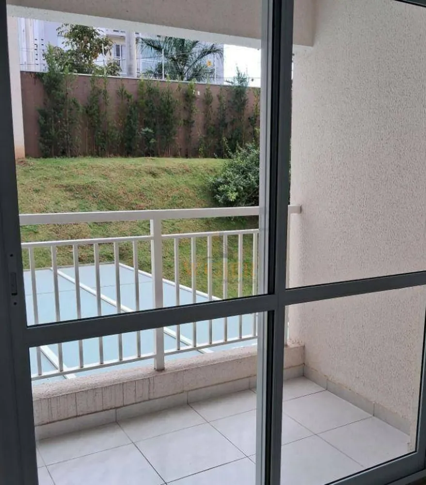 Apartamento, 2 quartos, 56 m² - Foto 4